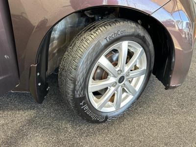 2012 Honda Fit - Thumbnail