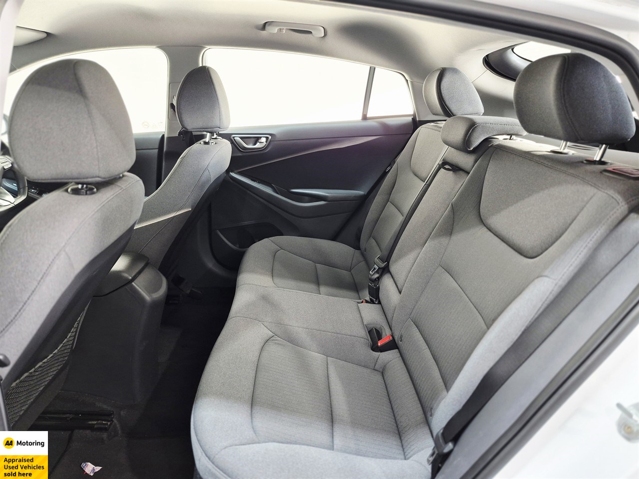 2022 Hyundai IONIQ