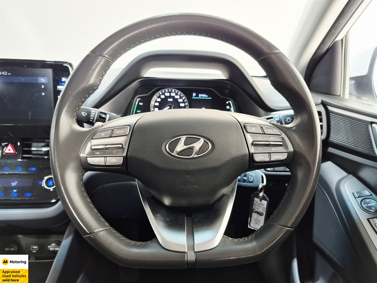 2022 Hyundai IONIQ