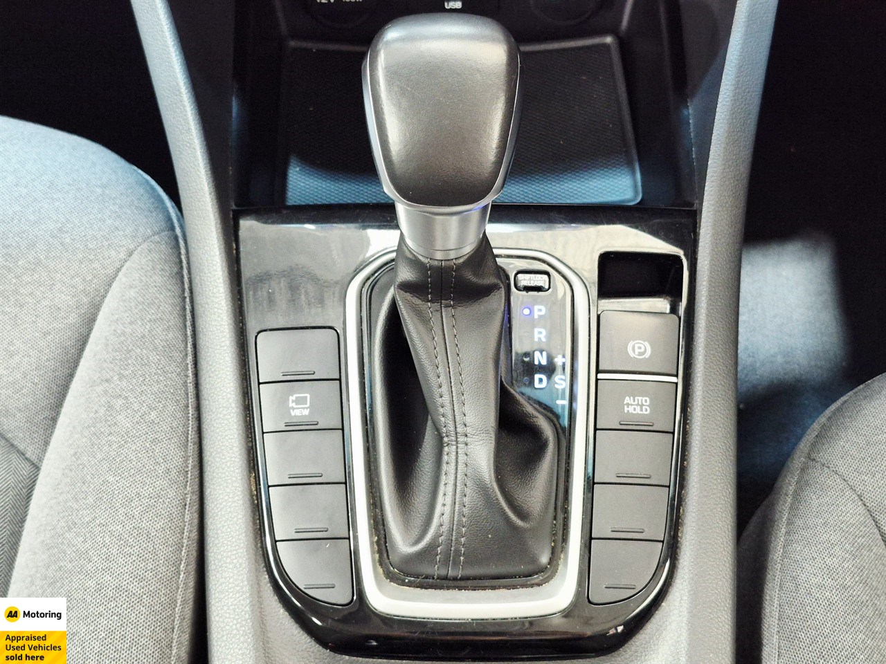 2022 Hyundai IONIQ