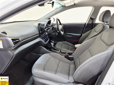 2022 Hyundai IONIQ - Thumbnail