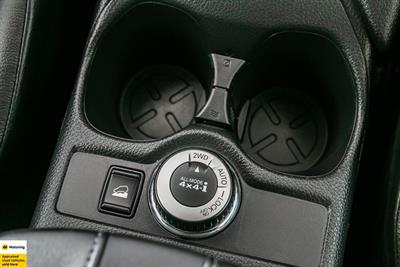 2017 Nissan X-Trail - Thumbnail