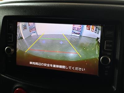 2017 Nissan Cube - Thumbnail