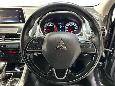 2020 Mitsubishi Eclipse Cross - Thumbnail