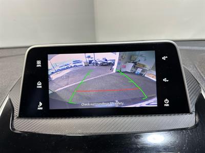 2020 Mitsubishi Eclipse Cross - Thumbnail