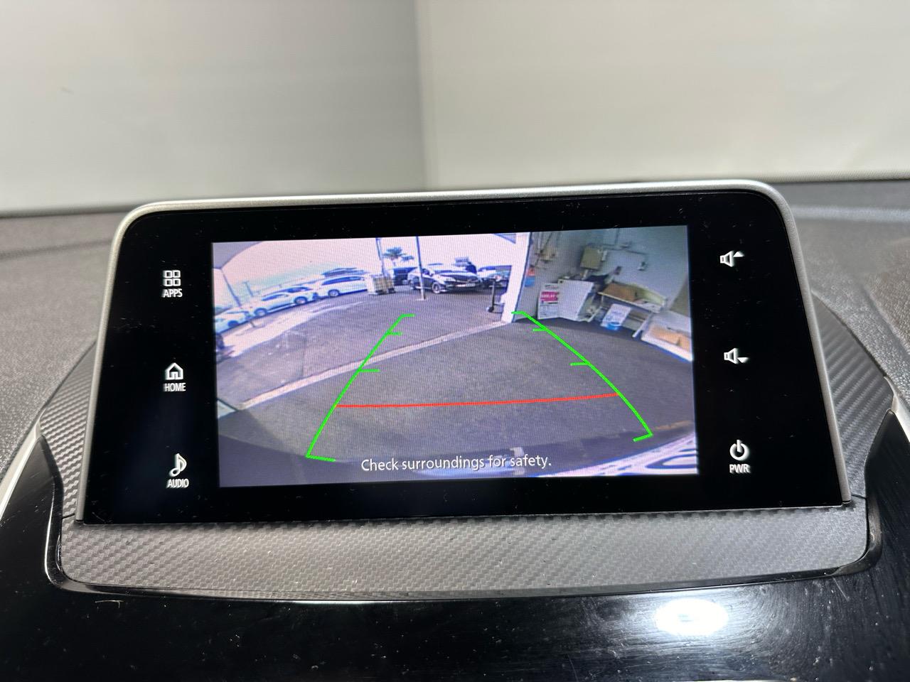 2020 Mitsubishi Eclipse Cross