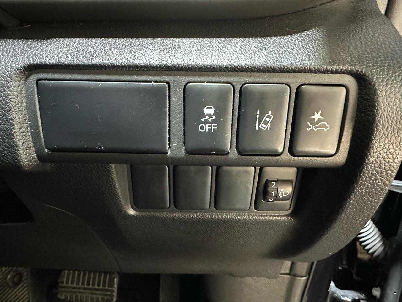 2020 Mitsubishi Eclipse Cross