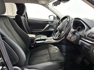 2020 Mitsubishi Eclipse Cross - Thumbnail