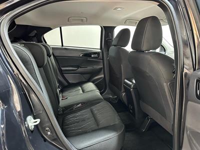 2020 Mitsubishi Eclipse Cross - Thumbnail