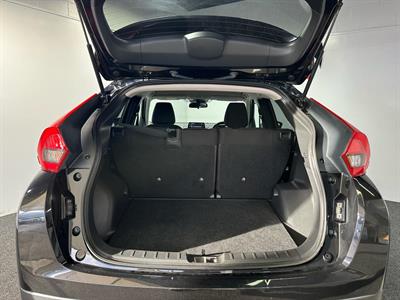 2020 Mitsubishi Eclipse Cross - Thumbnail