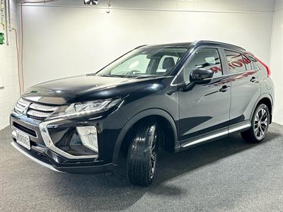 2020 Mitsubishi Eclipse Cross - Thumbnail