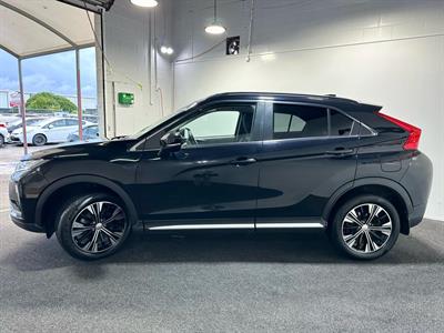 2020 Mitsubishi Eclipse Cross - Thumbnail