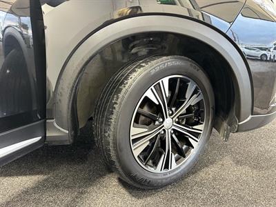 2020 Mitsubishi Eclipse Cross - Thumbnail