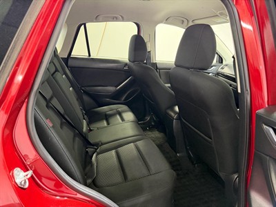 2013 Mazda CX-5 - Thumbnail