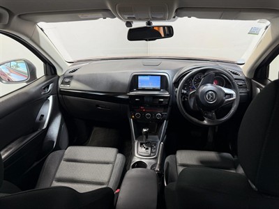2013 Mazda CX-5 - Thumbnail