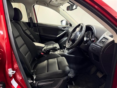 2013 Mazda CX-5 - Thumbnail