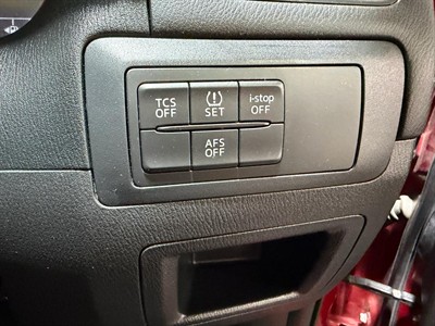 2013 Mazda CX-5 - Thumbnail