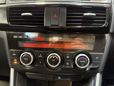 2013 Mazda CX-5 - Thumbnail