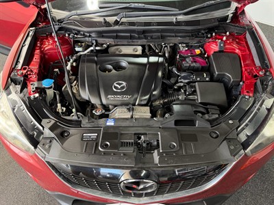 2013 Mazda CX-5 - Thumbnail