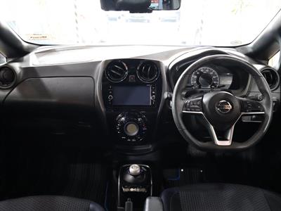 2019 Nissan Note - Thumbnail