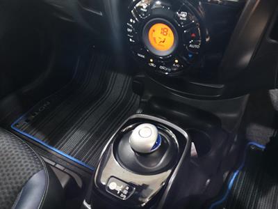 2019 Nissan Note - Thumbnail