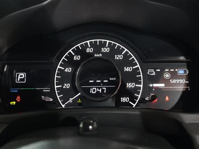 2019 Nissan Note - Thumbnail