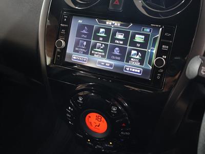 2019 Nissan Note - Thumbnail