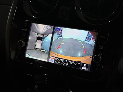 2019 Nissan Note - Thumbnail