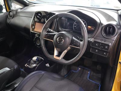 2019 Nissan Note - Thumbnail