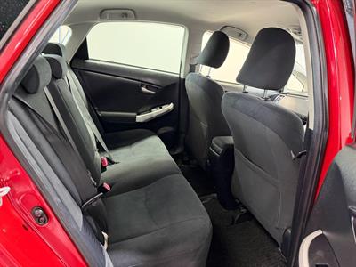 2013 Toyota Prius - Thumbnail