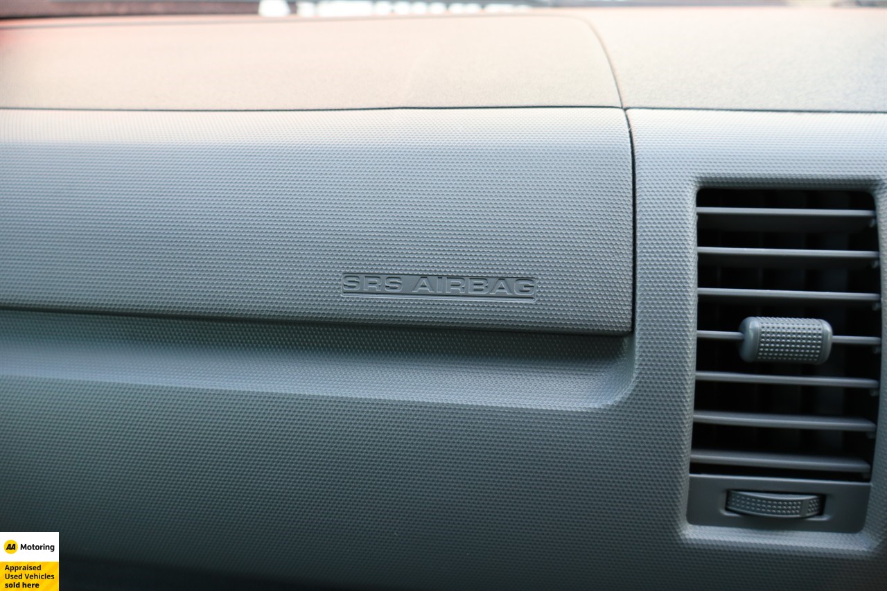 2012 Toyota Hiace