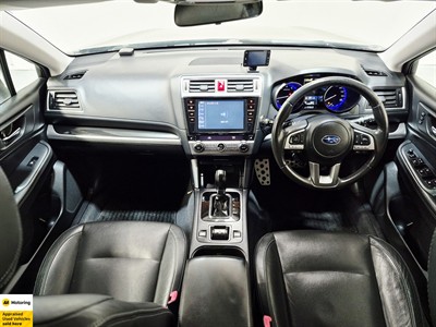 2015 Subaru Outback - Thumbnail