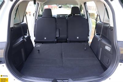 2011 Nissan Lafesta - Thumbnail