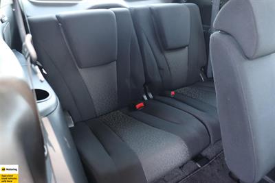 2011 Nissan Lafesta - Thumbnail