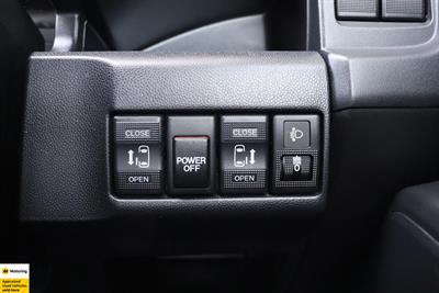 2011 Nissan Lafesta - Thumbnail