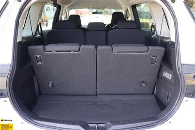 2011 Nissan Lafesta - Thumbnail