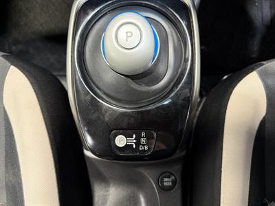 2020 Nissan Note - Thumbnail