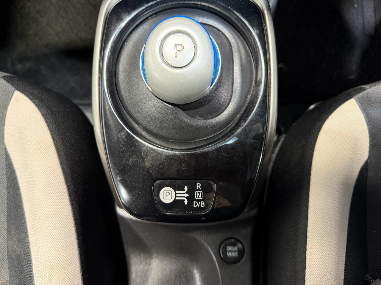2020 Nissan Note