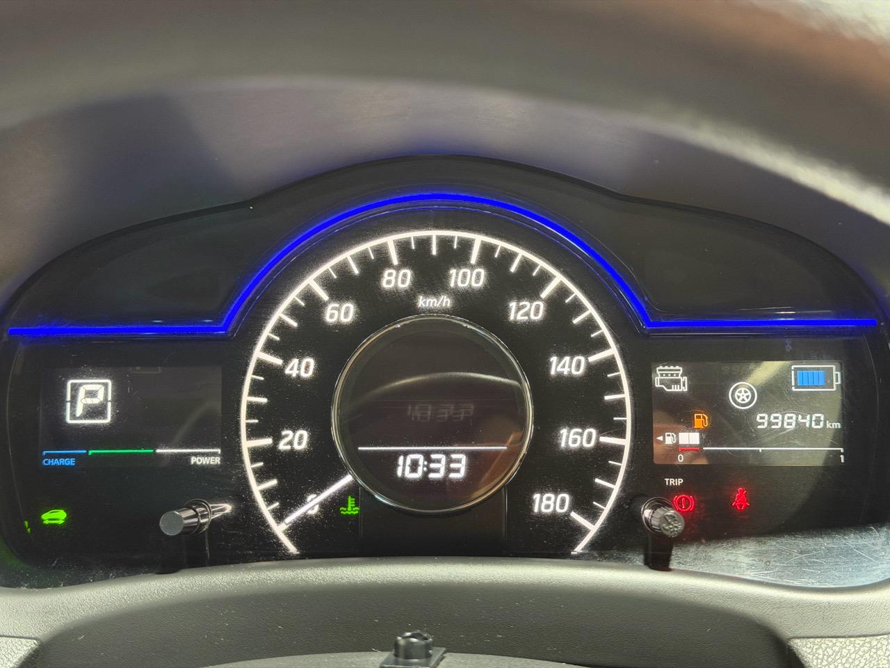 2020 Nissan Note