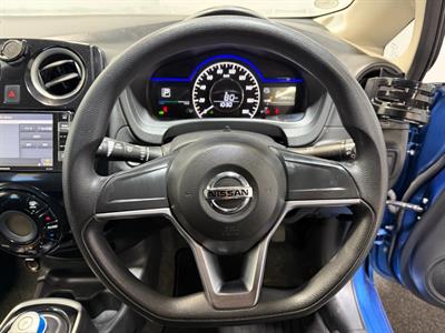 2020 Nissan Note - Thumbnail
