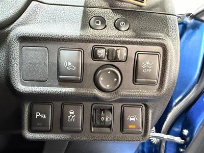 2020 Nissan Note - Thumbnail