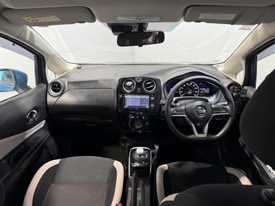 2020 Nissan Note - Thumbnail