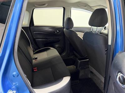 2020 Nissan Note - Thumbnail