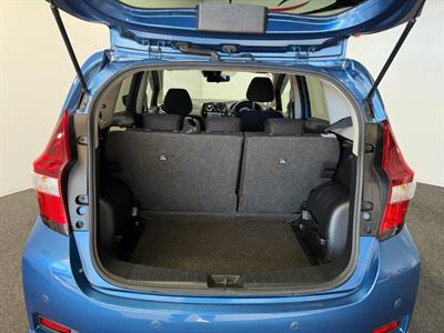 2020 Nissan Note - Thumbnail