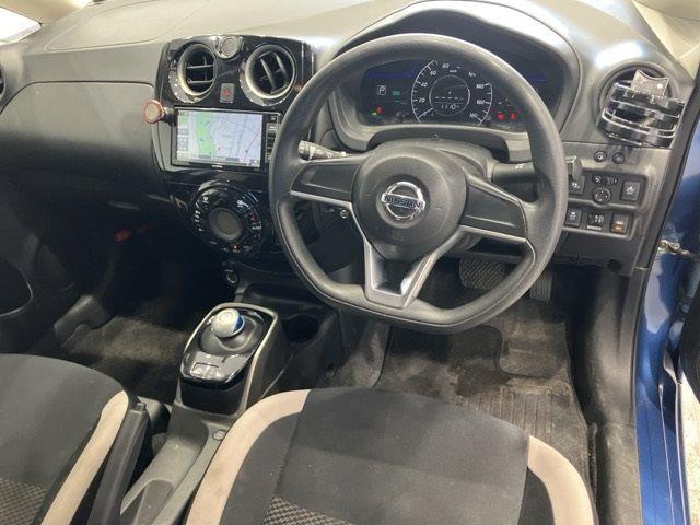 2020 Nissan Note
