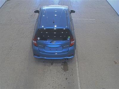 2020 Nissan Note - Thumbnail