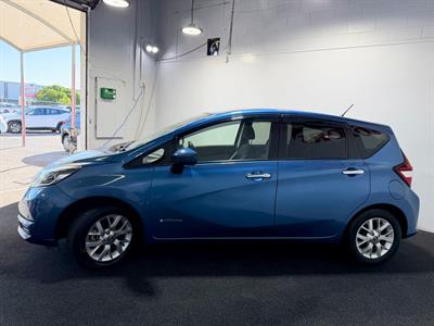 2020 Nissan Note - Thumbnail