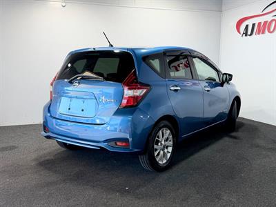 2020 Nissan Note - Thumbnail