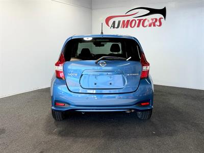 2020 Nissan Note - Thumbnail