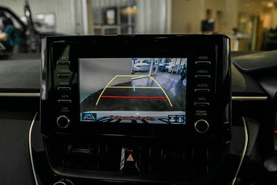 2021 Toyota Corolla - Thumbnail